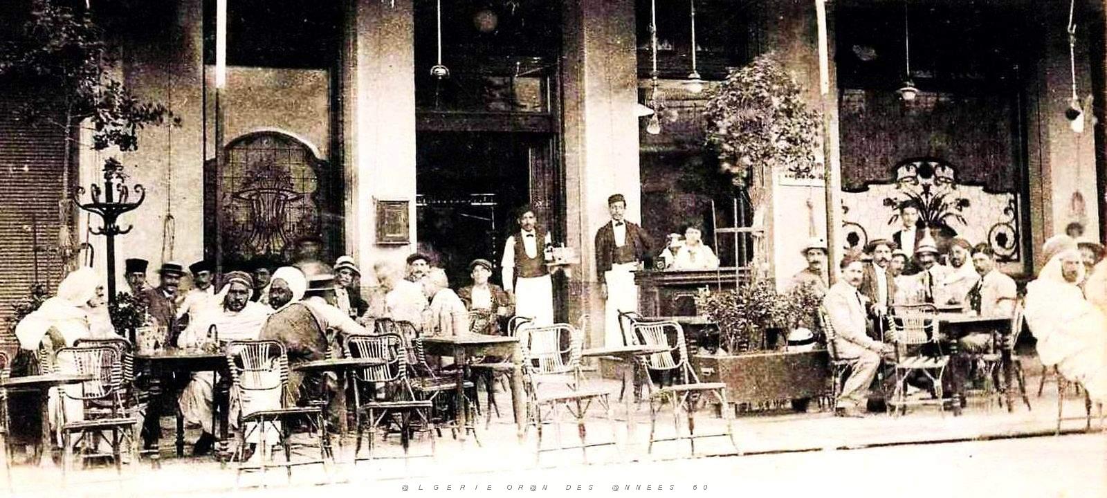 1769- Orleansville - Cafe2 Loupinto - 1912.jpg